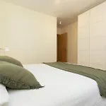 Tenanatura By Bevalle Appartement Escarrilla