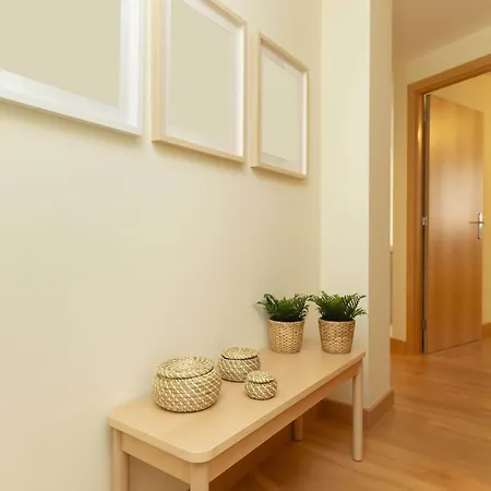 Appartement Tenanatura By Bevalle Escarrilla