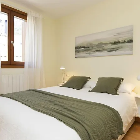 Tenanatura By Bevalle Appartement *