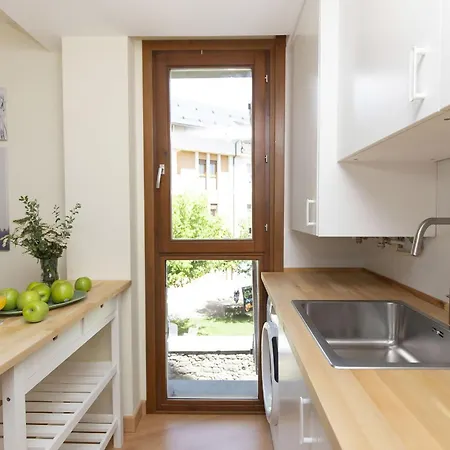 Tenanatura By Bevalle * Escarrilla