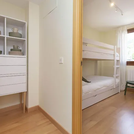 Apartment Tenanatura By Bevalle Escarrilla