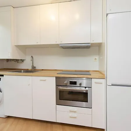 Tenanatura By Bevalle Apartment