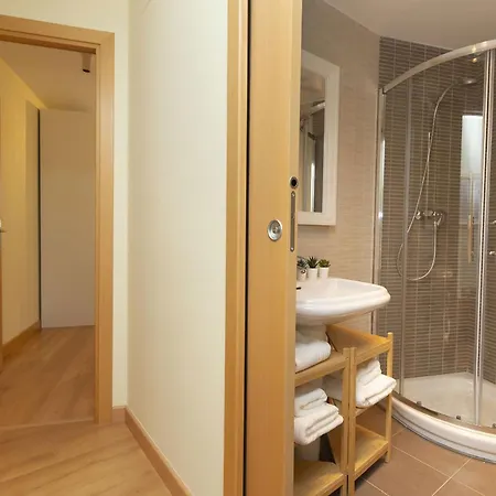Apartament Tenanatura By Bevalle *