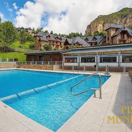 Tenanatura By Bevalle アパート *