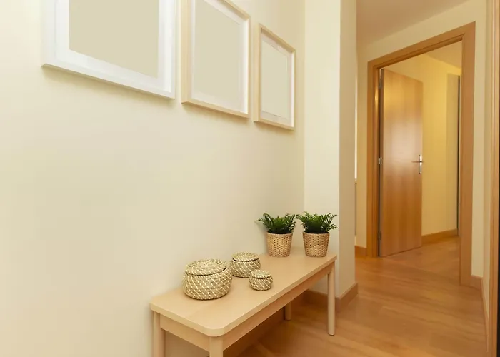 Lägenhet Tenanatura By Bevalle Escarrilla