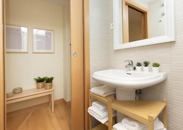 Tenanatura By Bevalle エスカリリャ