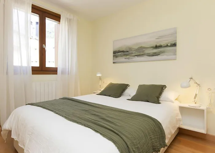 Tenanatura By Bevalle Lägenhet *