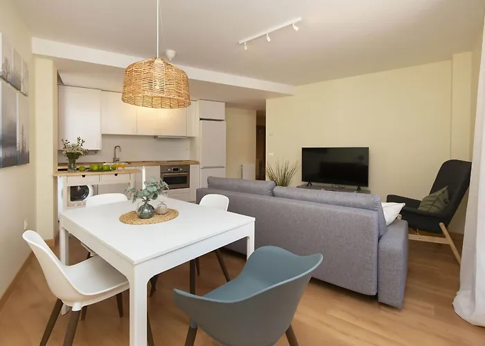 Lägenhet Tenanatura By Bevalle Escarrilla