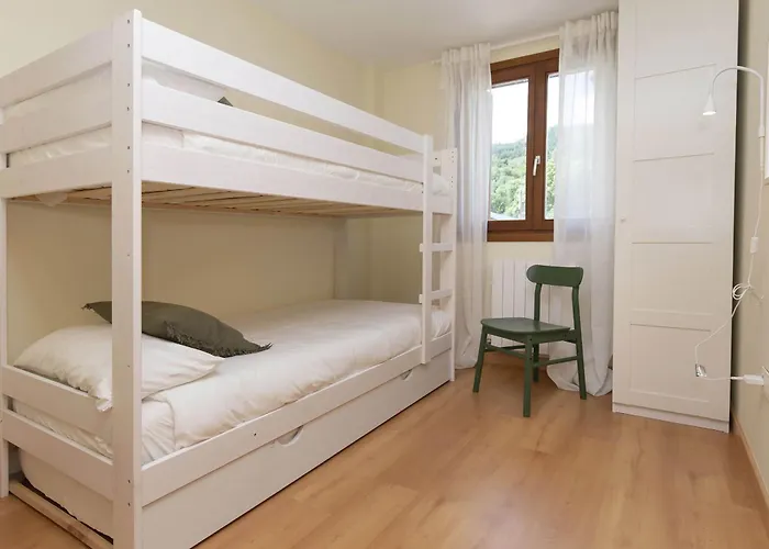 Tenanatura By Bevalle Apartamento