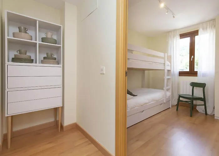 Lägenhet Tenanatura By Bevalle Escarrilla