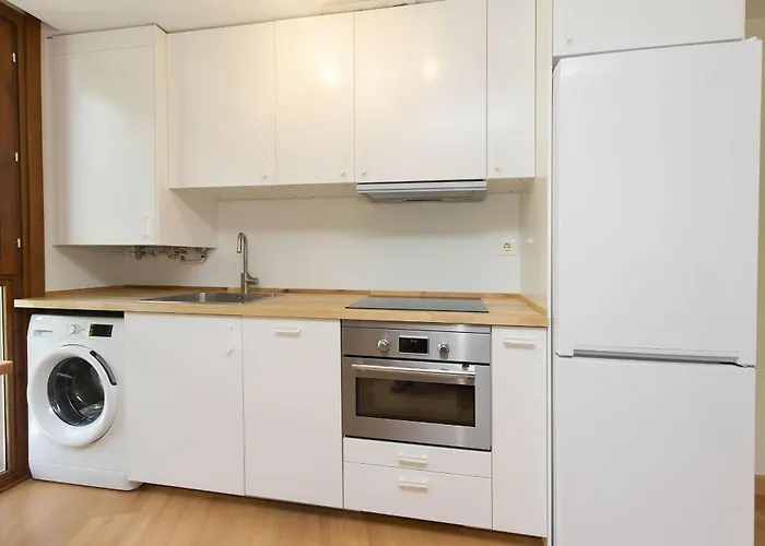 Tenanatura By Bevalle Lägenhet