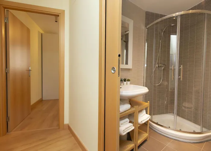 Lägenhet Tenanatura By Bevalle *