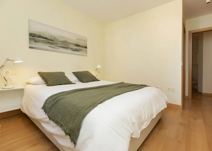 Lägenhet Tenanatura By Bevalle *