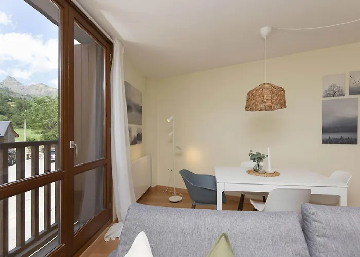 Tenanatura By Bevalle Lägenhet