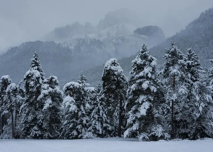 Lägenhet Tenanatura By Bevalle