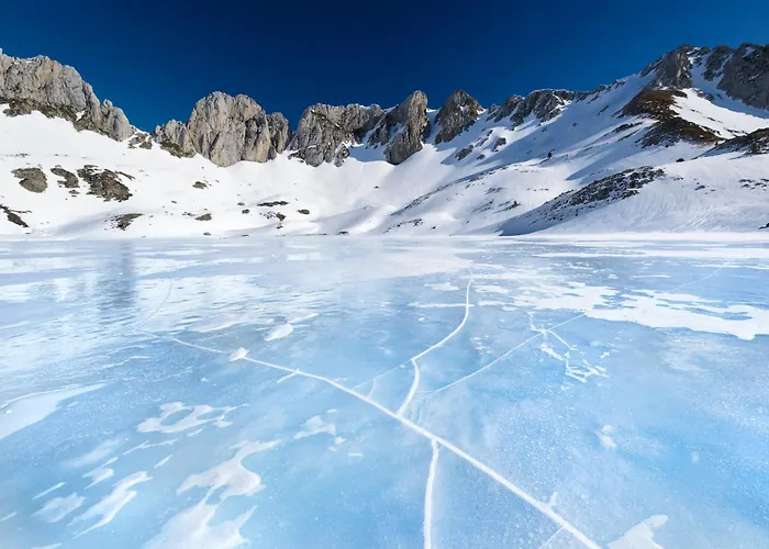 Tenanatura By Bevalle Lägenhet *